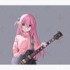 flat750x075f pad750x1000f8f8f8.u2 35 - Bocchi The Rock Store