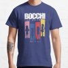 ssrcoclassic teemens353d774d8b4ffd91front altsquare product1000x1000.u1 25 - Bocchi The Rock Store