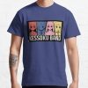 ssrcoclassic teemens353d774d8b4ffd91front altsquare product1000x1000.u1 33 - Bocchi The Rock Store