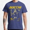 ssrcoclassic teemens353d774d8b4ffd91front altsquare product1000x1000.u1 35 - Bocchi The Rock Store