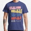 ssrcoclassic teemens353d774d8b4ffd91front altsquare product1000x1000.u1 45 - Bocchi The Rock Store