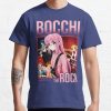 ssrcoclassic teemens353d774d8b4ffd91front altsquare product1000x1000.u1 5 - Bocchi The Rock Store