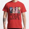 ssrcoclassic teemensdd21218219e99865front altsquare product1000x1000.u1 15 - Bocchi The Rock Store