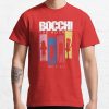 ssrcoclassic teemensdd21218219e99865front altsquare product1000x1000.u1 25 - Bocchi The Rock Store