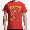 ssrcoclassic teemensdd21218219e99865front altsquare product1000x1000.u1 35 - Bocchi The Rock Store
