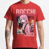 ssrcoclassic teemensdd21218219e99865front altsquare product1000x1000.u1 5 - Bocchi The Rock Store