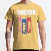 ssrcoclassic teemensffcf6eda6eb664a1front altsquare product1000x1000.u1 21 - Bocchi The Rock Store