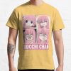 ssrcoclassic teemensffcf6eda6eb664a1front altsquare product1000x1000.u1 54 - Bocchi The Rock Store