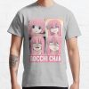 ssrcoclassic teemensheather greyfront altsquare product1000x1000.u1 54 - Bocchi The Rock Store