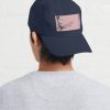 ssrcodad hatmens0d162e9880ee6111back fronttall portrait750x1000 bgf8f8f8 3 - Bocchi The Rock Store