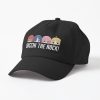 ssrcodad hatproduct10101001c5ca27c6front three quartersquare1000x1000 bgf8f8f8 - Bocchi The Rock Store
