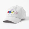 ssrcodad hatproductfafafaca443f4786front three quartersquare1000x1000 bgf8f8f8 23 - Bocchi The Rock Store