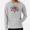 ssrcolightweight hoodiemensheather greyfrontsquare productx1000 bgf8f8f8 21 - Bocchi The Rock Store