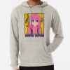 ssrcolightweight hoodiemensoatmeal heatherfrontsquare productx1000 bgf8f8f8 20 - Bocchi The Rock Store
