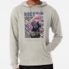 ssrcolightweight hoodiemensoatmeal heatherfrontsquare productx1000 bgf8f8f8 36 - Bocchi The Rock Store