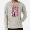 ssrcolightweight hoodiemensoatmeal heatherfrontsquare productx1000 bgf8f8f8 44 - Bocchi The Rock Store