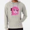 ssrcolightweight hoodiemensoatmeal heatherfrontsquare productx1000 bgf8f8f8 58 - Bocchi The Rock Store