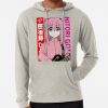 ssrcolightweight hoodiemensoatmeal heatherfrontsquare productx1000 bgf8f8f8 7 - Bocchi The Rock Store