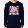 ssrcolightweight sweatshirtmens05081f66c8590f4efrontsquare productx1000 bgf8f8f8 25 - Bocchi The Rock Store