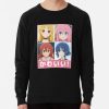 ssrcolightweight sweatshirtmens10101001c5ca27c6frontsquare productx1000 bgf8f8f8 2 - Bocchi The Rock Store