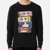 ssrcolightweight sweatshirtmens10101001c5ca27c6frontsquare productx1000 bgf8f8f8 26 - Bocchi The Rock Store