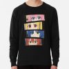 ssrcolightweight sweatshirtmens10101001c5ca27c6frontsquare productx1000 bgf8f8f8 53 - Bocchi The Rock Store