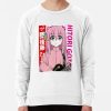 ssrcolightweight sweatshirtmensfafafaca443f4786frontsquare productx1000 bgf8f8f8 11 - Bocchi The Rock Store
