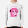 ssrcolightweight sweatshirtmensfafafaca443f4786frontsquare productx1000 bgf8f8f8 12 - Bocchi The Rock Store