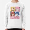 ssrcolightweight sweatshirtmensfafafaca443f4786frontsquare productx1000 bgf8f8f8 2 - Bocchi The Rock Store