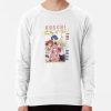 ssrcolightweight sweatshirtmensfafafaca443f4786frontsquare productx1000 bgf8f8f8 21 - Bocchi The Rock Store