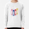 ssrcolightweight sweatshirtmensfafafaca443f4786frontsquare productx1000 bgf8f8f8 22 - Bocchi The Rock Store