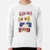 ssrcolightweight sweatshirtmensfafafaca443f4786frontsquare productx1000 bgf8f8f8 26 - Bocchi The Rock Store