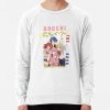 ssrcolightweight sweatshirtmensfafafaca443f4786frontsquare productx1000 bgf8f8f8 31 - Bocchi The Rock Store