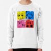 ssrcolightweight sweatshirtmensfafafaca443f4786frontsquare productx1000 bgf8f8f8 49 - Bocchi The Rock Store