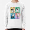 ssrcolightweight sweatshirtmensfafafaca443f4786frontsquare productx1000 bgf8f8f8 51 - Bocchi The Rock Store