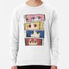 ssrcolightweight sweatshirtmensfafafaca443f4786frontsquare productx1000 bgf8f8f8 53 - Bocchi The Rock Store