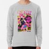 ssrcolightweight sweatshirtmensheather greyfrontsquare productx1000 bgf8f8f8 13 - Bocchi The Rock Store