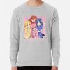 ssrcolightweight sweatshirtmensheather greyfrontsquare productx1000 bgf8f8f8 20 - Bocchi The Rock Store