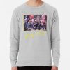 ssrcolightweight sweatshirtmensheather greyfrontsquare productx1000 bgf8f8f8 24 - Bocchi The Rock Store