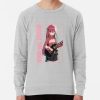 ssrcolightweight sweatshirtmensheather greyfrontsquare productx1000 bgf8f8f8 28 - Bocchi The Rock Store