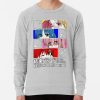 ssrcolightweight sweatshirtmensheather greyfrontsquare productx1000 bgf8f8f8 30 - Bocchi The Rock Store