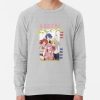 ssrcolightweight sweatshirtmensheather greyfrontsquare productx1000 bgf8f8f8 31 - Bocchi The Rock Store