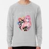 ssrcolightweight sweatshirtmensheather greyfrontsquare productx1000 bgf8f8f8 33 - Bocchi The Rock Store