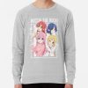 ssrcolightweight sweatshirtmensheather greyfrontsquare productx1000 bgf8f8f8 38 - Bocchi The Rock Store