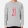 ssrcolightweight sweatshirtmensheather greyfrontsquare productx1000 bgf8f8f8 44 - Bocchi The Rock Store