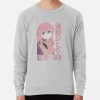 ssrcolightweight sweatshirtmensheather greyfrontsquare productx1000 bgf8f8f8 46 - Bocchi The Rock Store