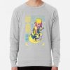 ssrcolightweight sweatshirtmensheather greyfrontsquare productx1000 bgf8f8f8 54 - Bocchi The Rock Store