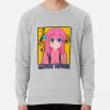 ssrcolightweight sweatshirtmensheather greyfrontsquare productx1000 bgf8f8f8 55 - Bocchi The Rock Store
