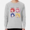 ssrcolightweight sweatshirtmensheather greyfrontsquare productx1000 bgf8f8f8 56 - Bocchi The Rock Store