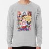 ssrcolightweight sweatshirtmensheather greyfrontsquare productx1000 bgf8f8f8 57 - Bocchi The Rock Store